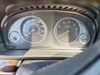 2016 BMW 5 series