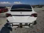 2018 TESLA MODEL X