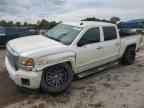 2014 GMC Sierra