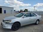 2005 TOYOTA CAMRY
