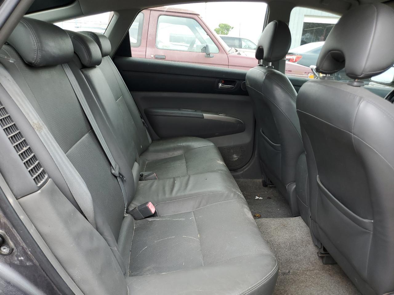 2007 TOYOTA PRIUS