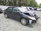 2011 TOYOTA COROLLA