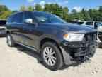 2019 DODGE DURANGO