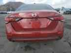 2022 NISSAN SENTRA