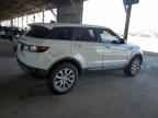 2018 LAND ROVER RANGE ROVER EVOQUE