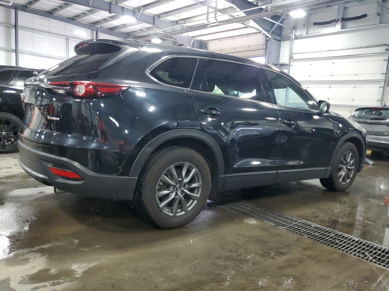 2023 MAZDA CX-9