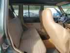 2000 JEEP CHEROKEE