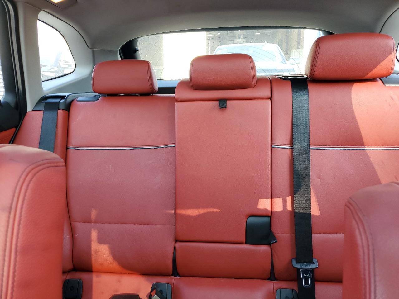 2013 BMW X1