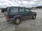 1992 JEEP CHEROKEE