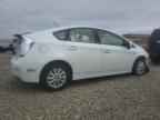 2014 TOYOTA Prius Plug-In