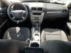 2011 FORD FUSION