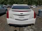 2015 CADILLAC ATS