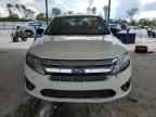 2010 FORD FUSION