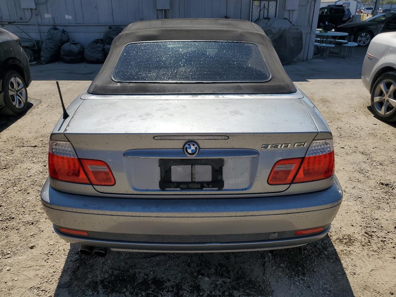 2005 BMW 3 SERIES