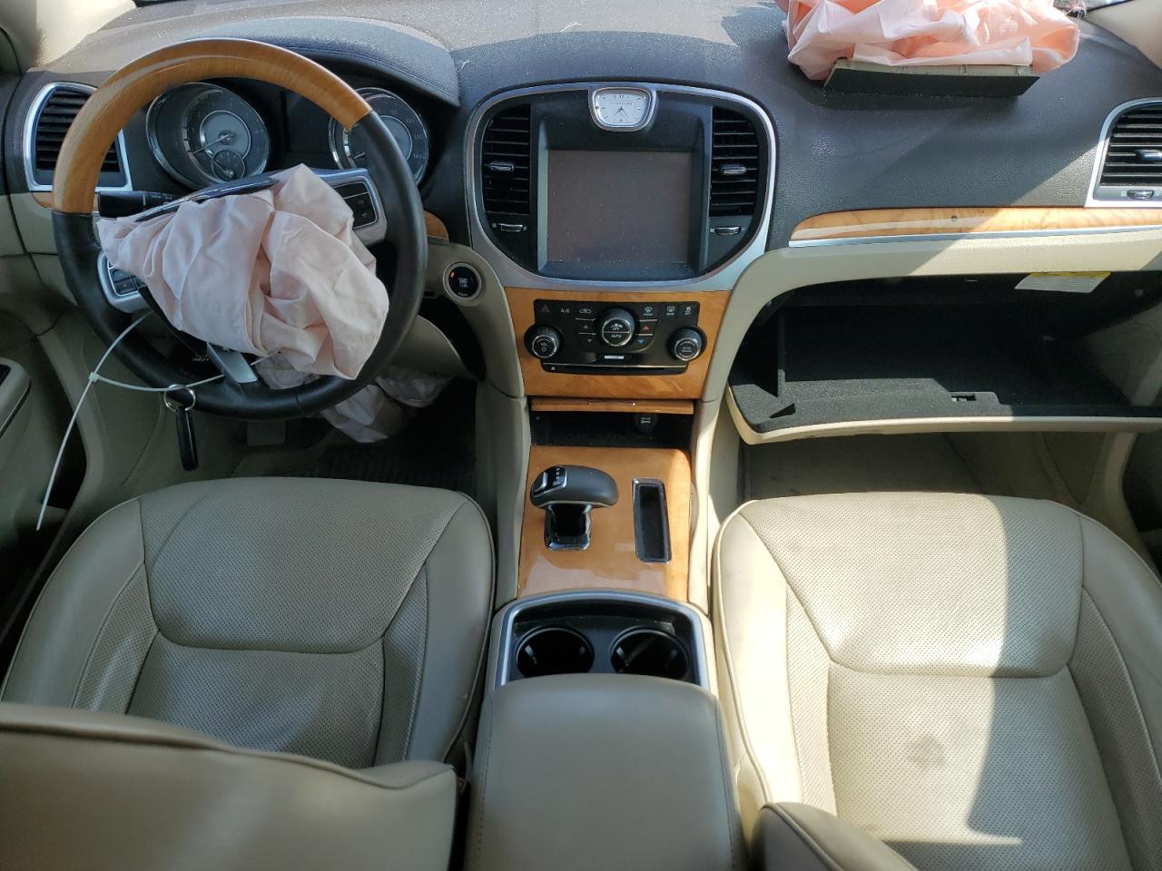 2014 CHRYSLER 300