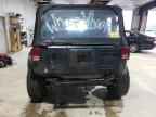 2007 JEEP WRANGLER