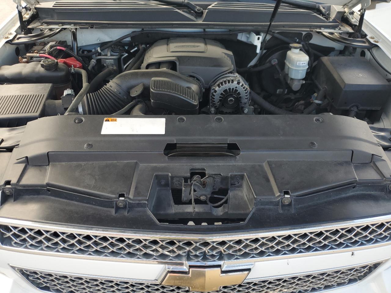 2011 CHEVROLET Suburban