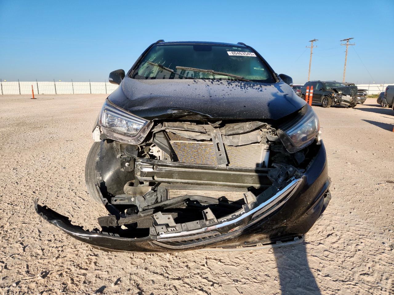 2019 BUICK ENCORE