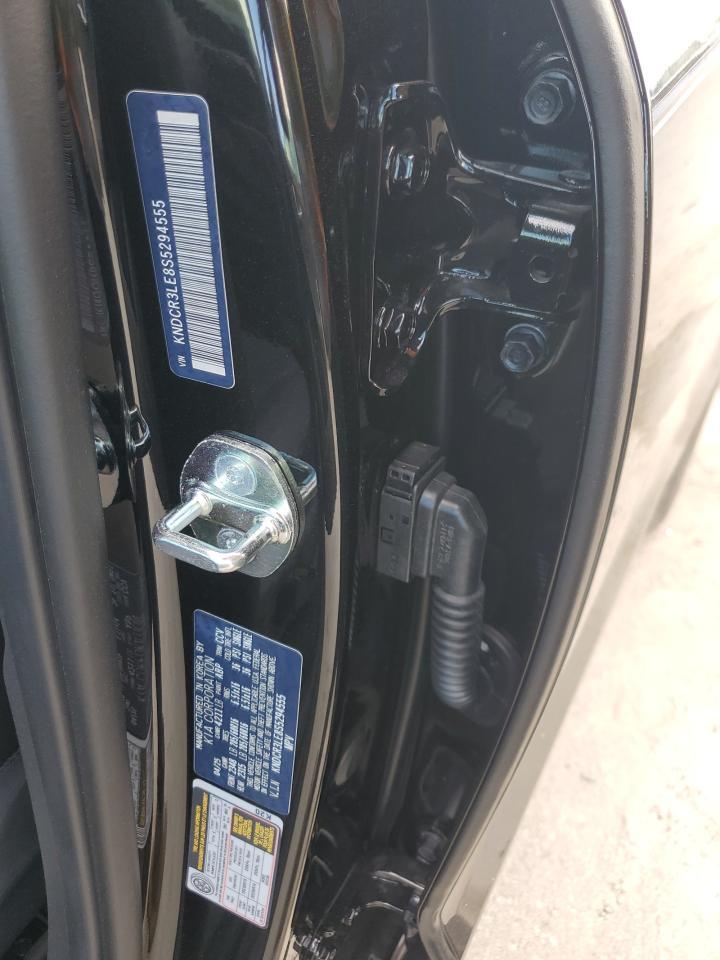 2025 KIA Niro