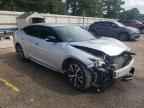 2018 NISSAN Maxima