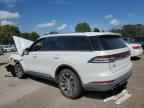 2025 LINCOLN Aviator