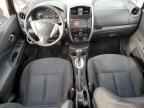 2015 NISSAN Versa Note