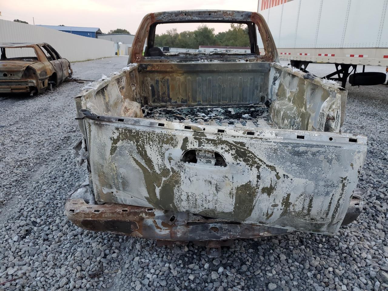 1999 FORD F-150