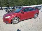 2011 CHEVROLET CRUZE