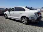2012 VOLKSWAGEN JETTA