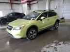 2014 SUBARU XV Crosstrek