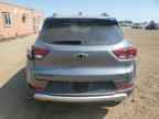 2022 CHEVROLET Trailblazer