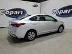 2018 HYUNDAI ACCENT