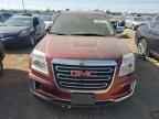 2017 GMC Terrain