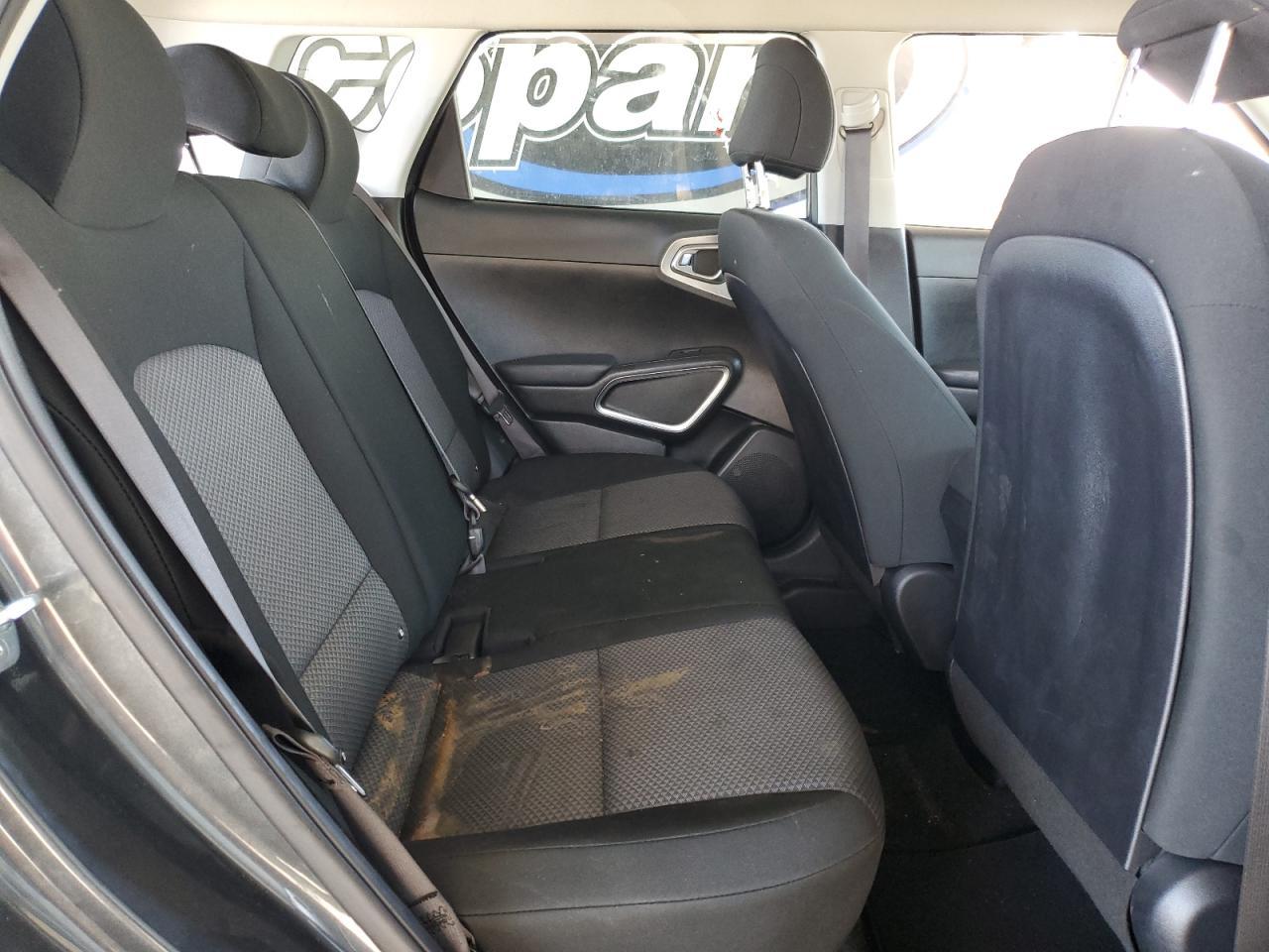 2023 KIA SOUL