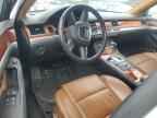 2008 AUDI A8