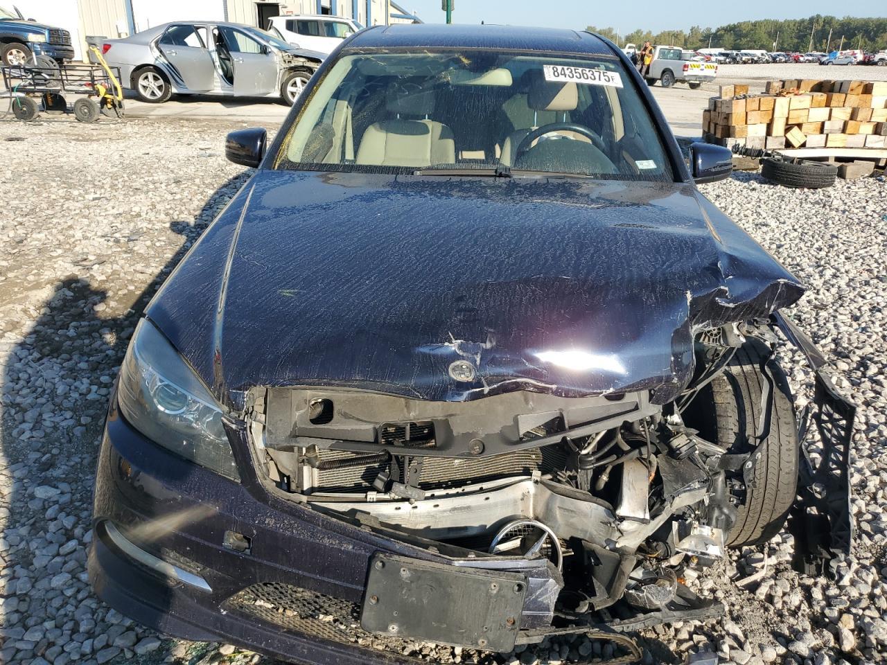 2011 MERCEDES-BENZ C-CLASS