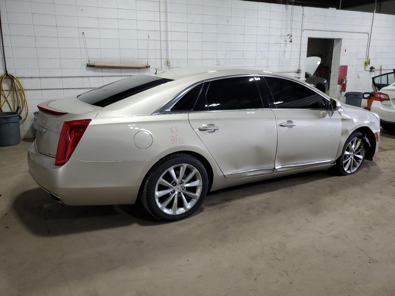 2014 CADILLAC XTS