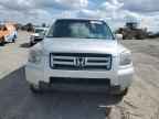 2007 HONDA PILOT