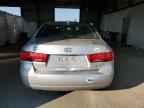 2009 HYUNDAI SONATA