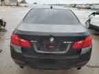 2014 BMW 5 series
