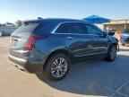 2021 CADILLAC XT5