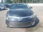 2015 TOYOTA Avalon