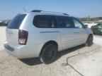 2012 KIA SEDONA