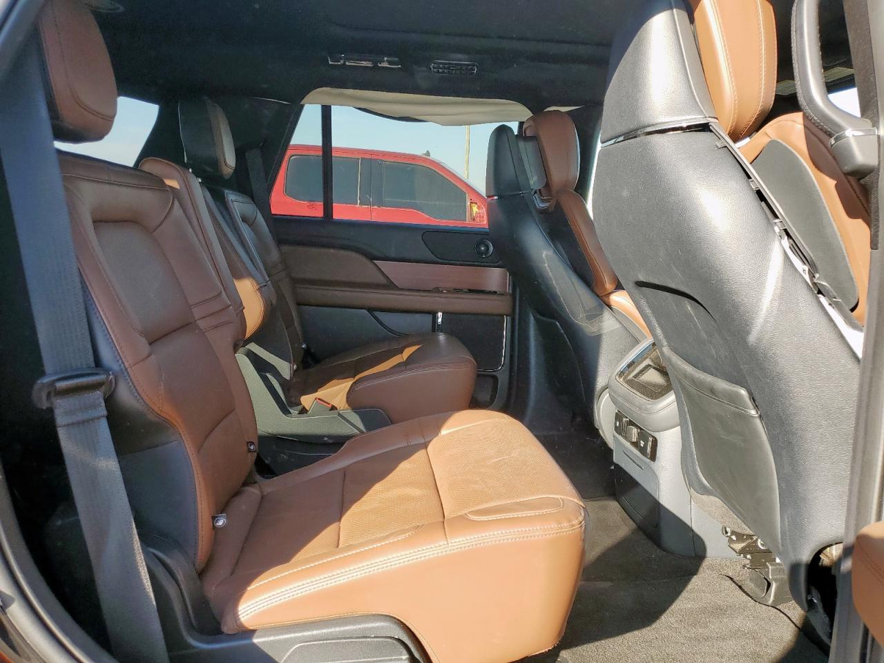 2023 LINCOLN Navigator