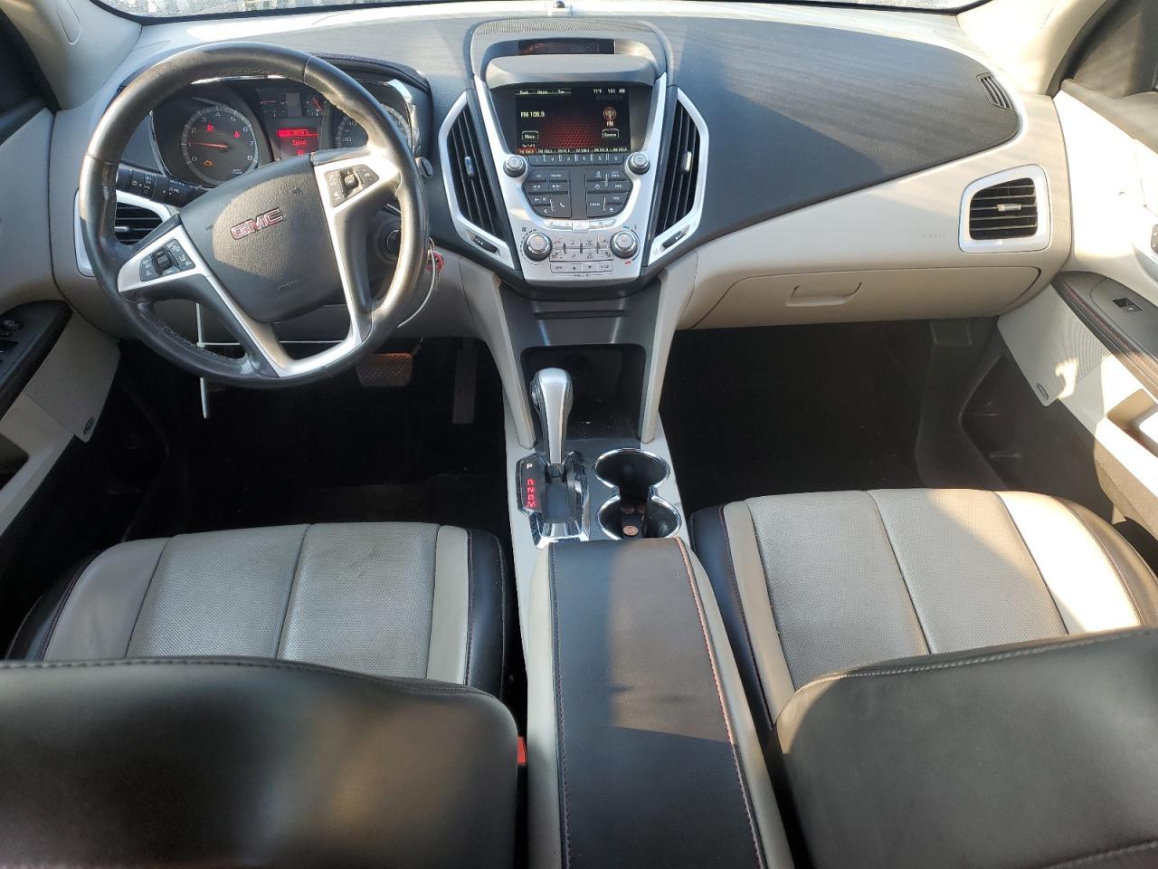 2013 GMC Terrain