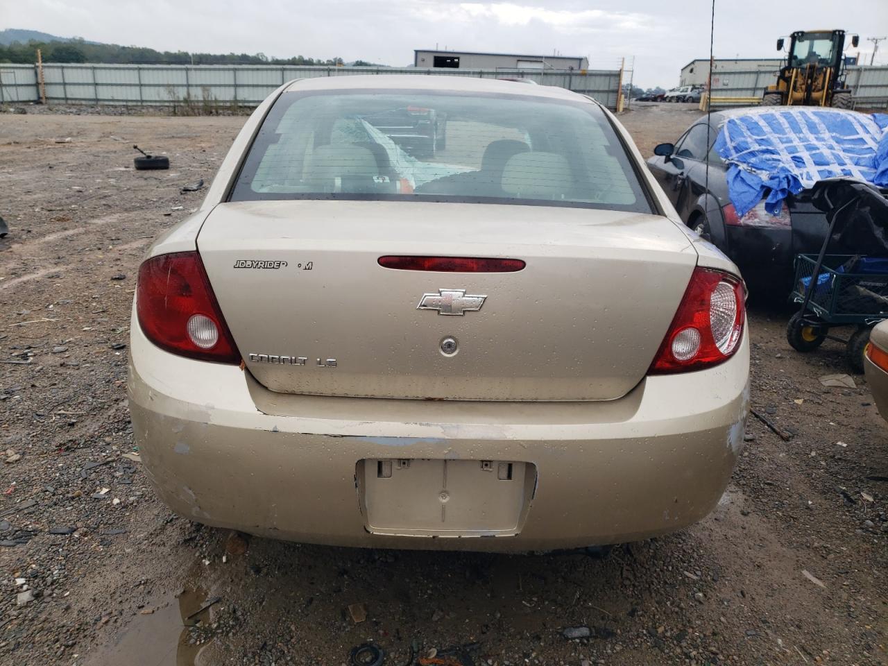 2006 CHEVROLET COBALT