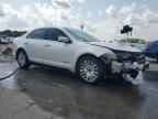 2010 FORD FUSION