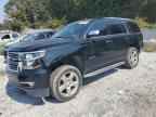 2016 CHEVROLET Tahoe