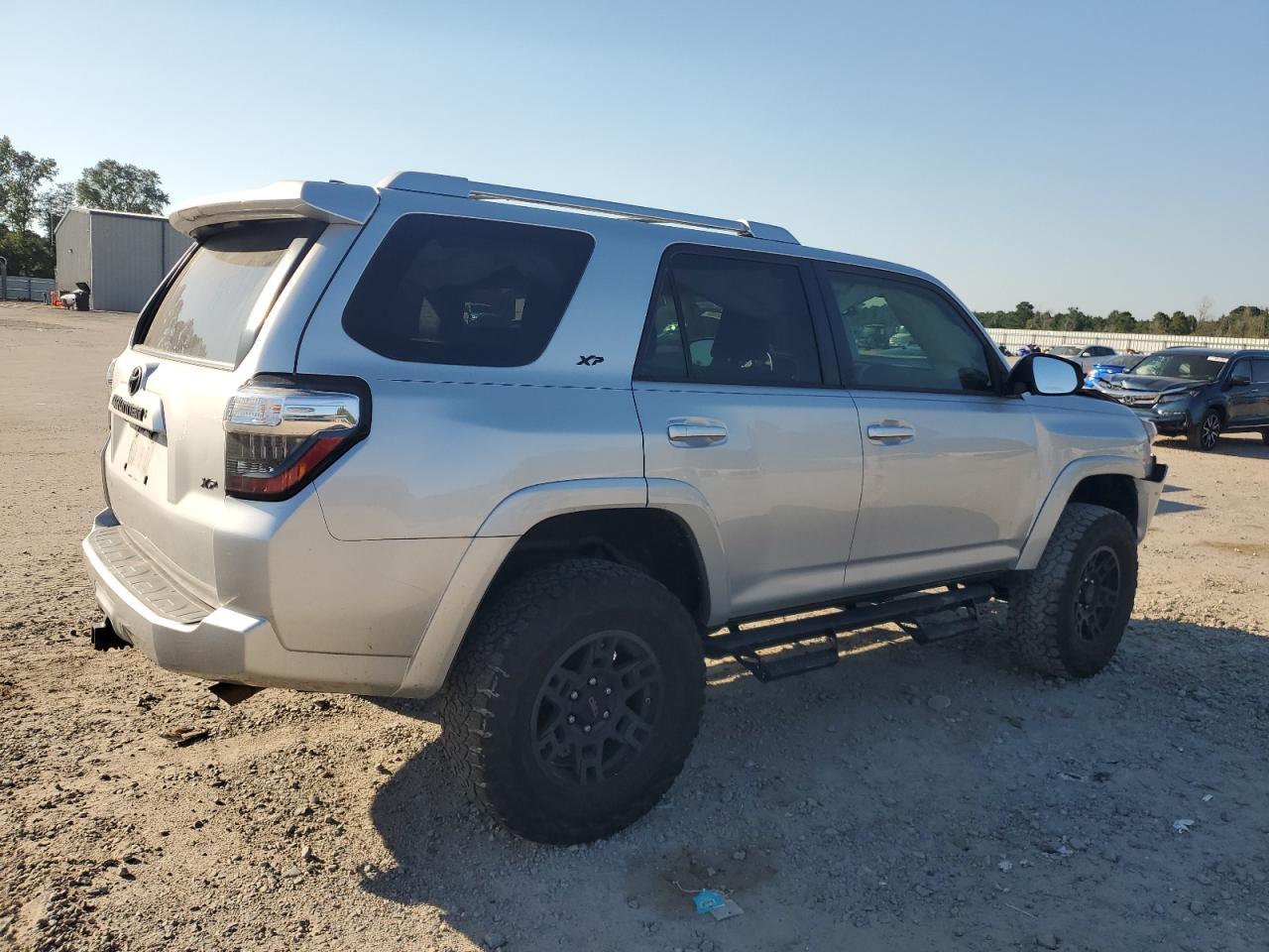 2018 TOYOTA 4Runner