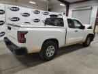 2024 NISSAN Frontier